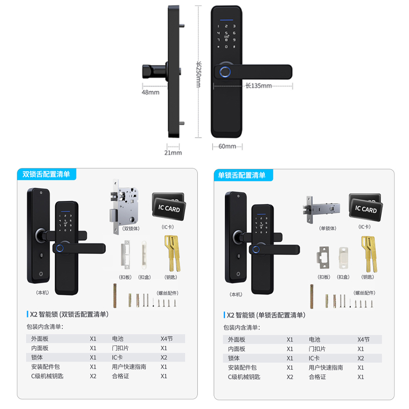 智能锁具的多元应用——浅谈木门指纹锁在酒店与家居中的实用性